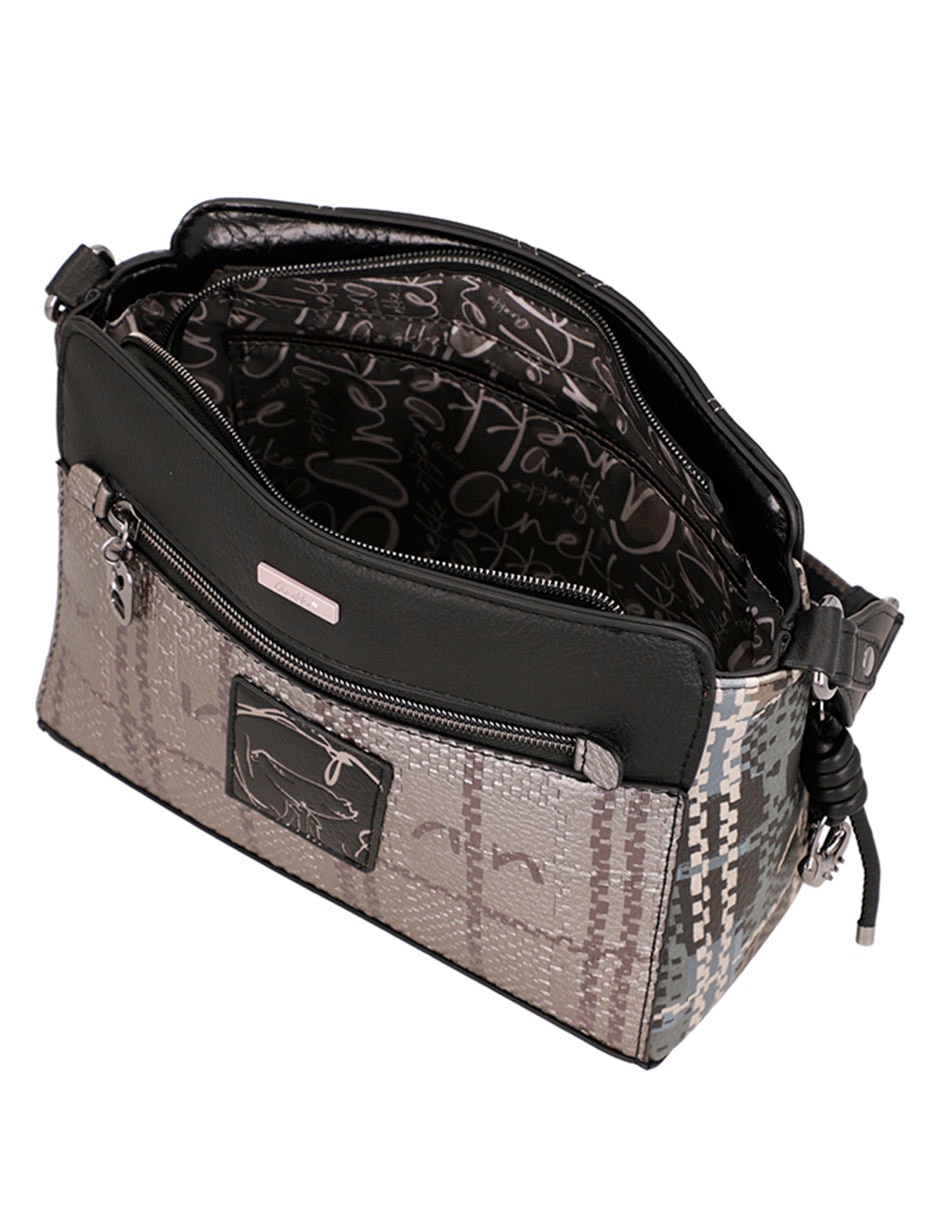 CROSSBODY 8