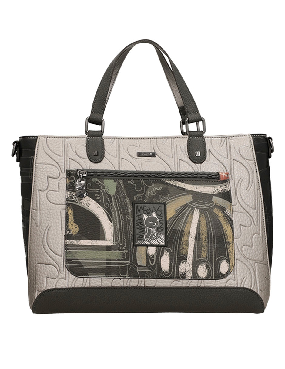 TOTE 4