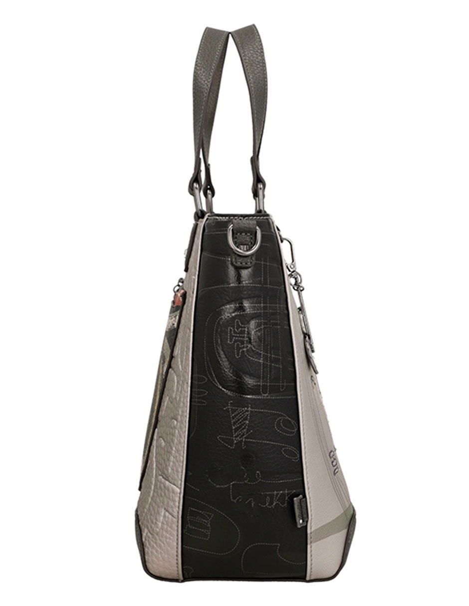 TOTE 5