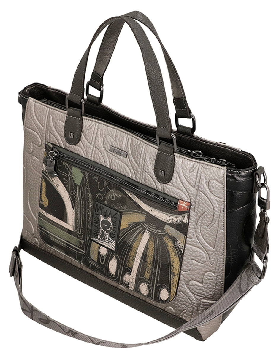 TOTE 6