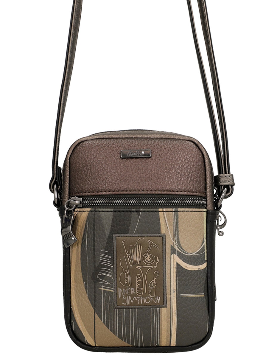 CROSSBODY 4