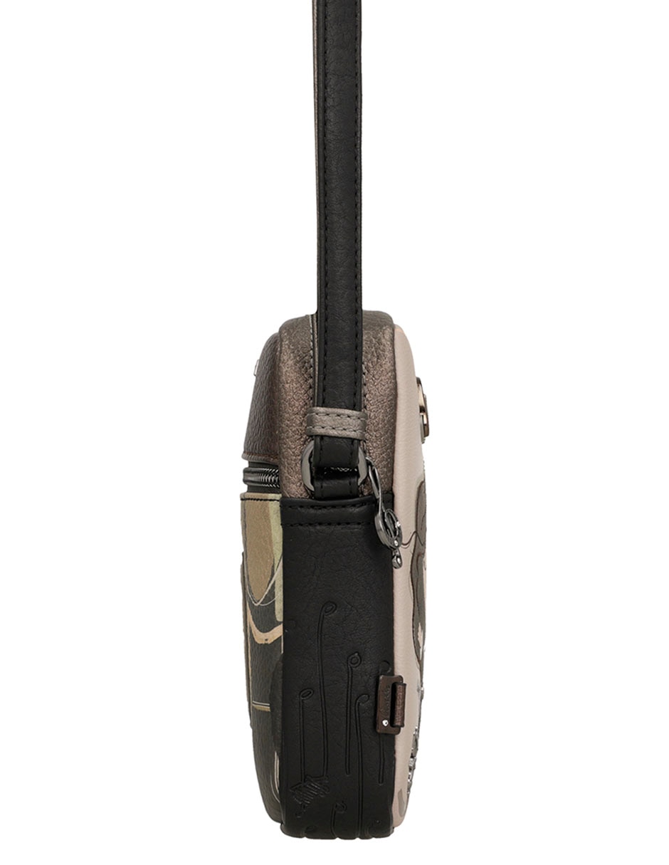 CROSSBODY 5