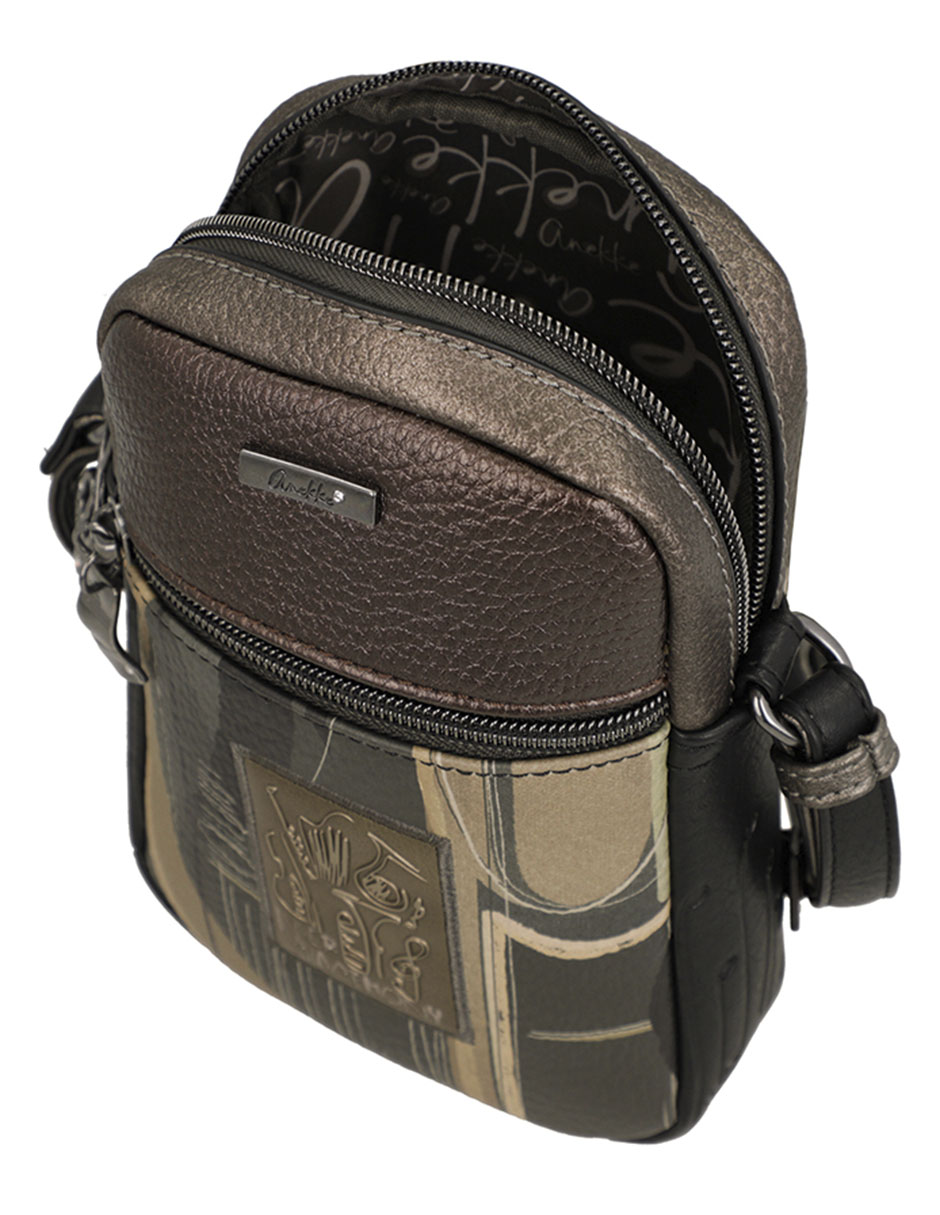 CROSSBODY 8