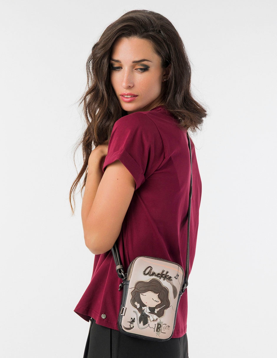 CROSSBODY 9