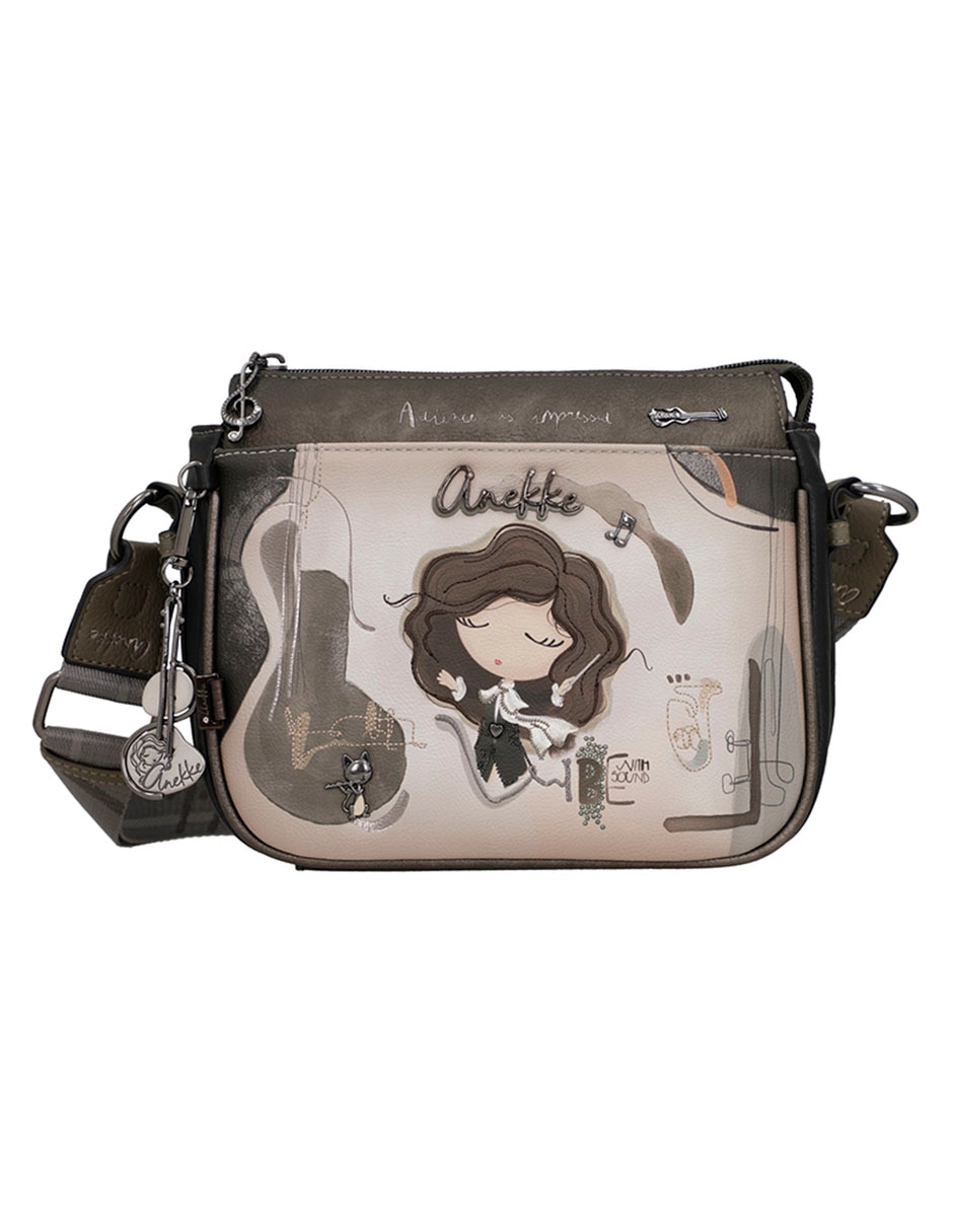 CROSSBODY