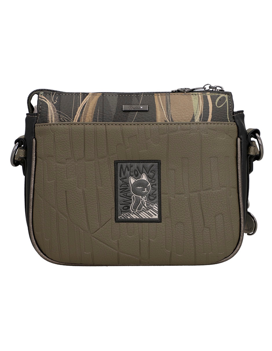 CROSSBODY 4