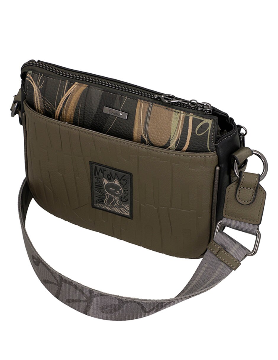 CROSSBODY 6