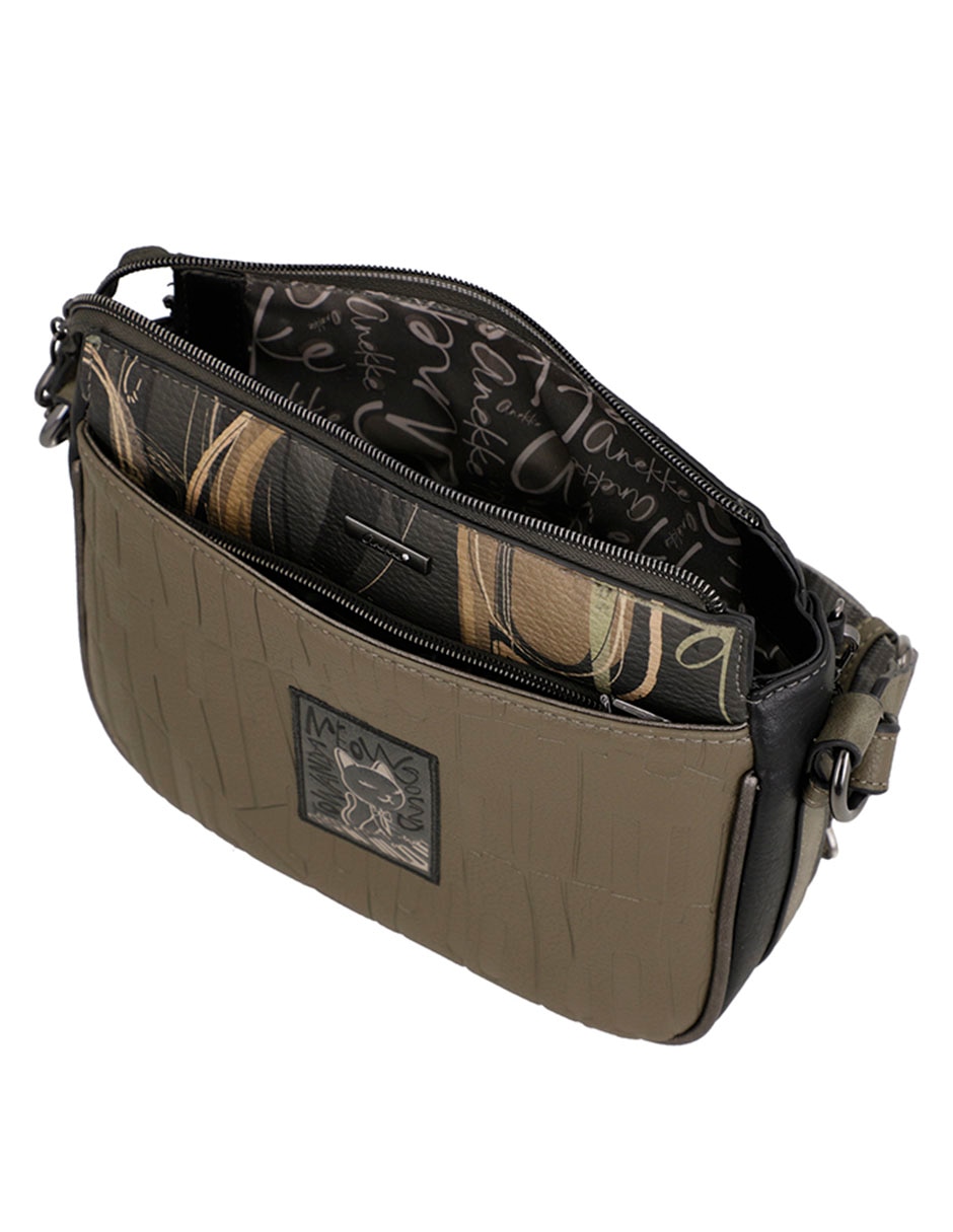 CROSSBODY 8