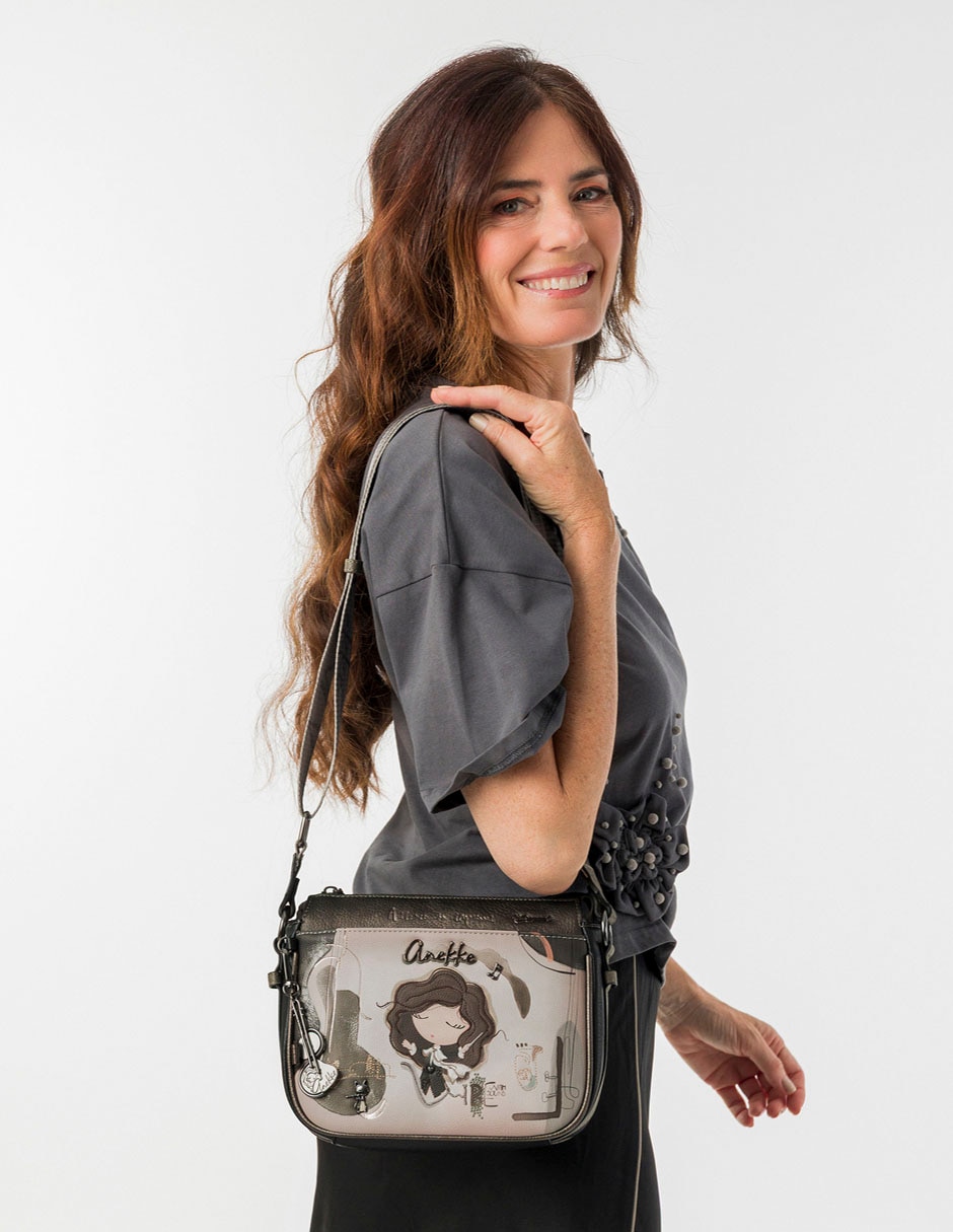 CROSSBODY 9