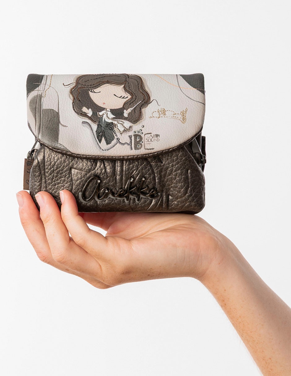 Monedero para mujer 7