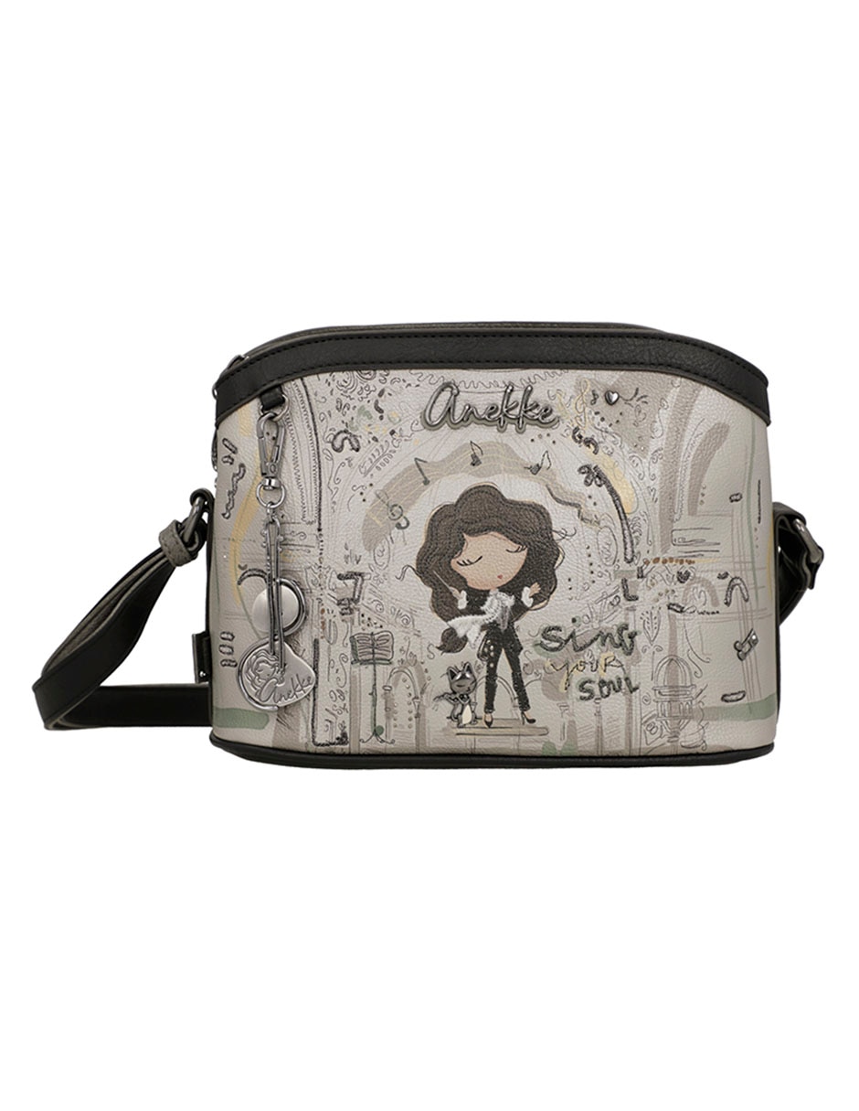CROSSBODY