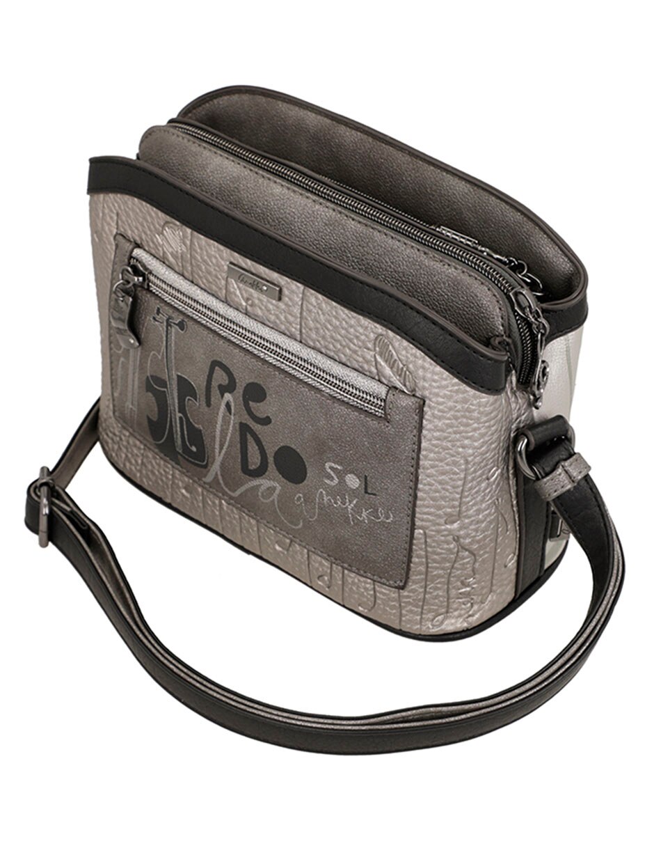 CROSSBODY 6