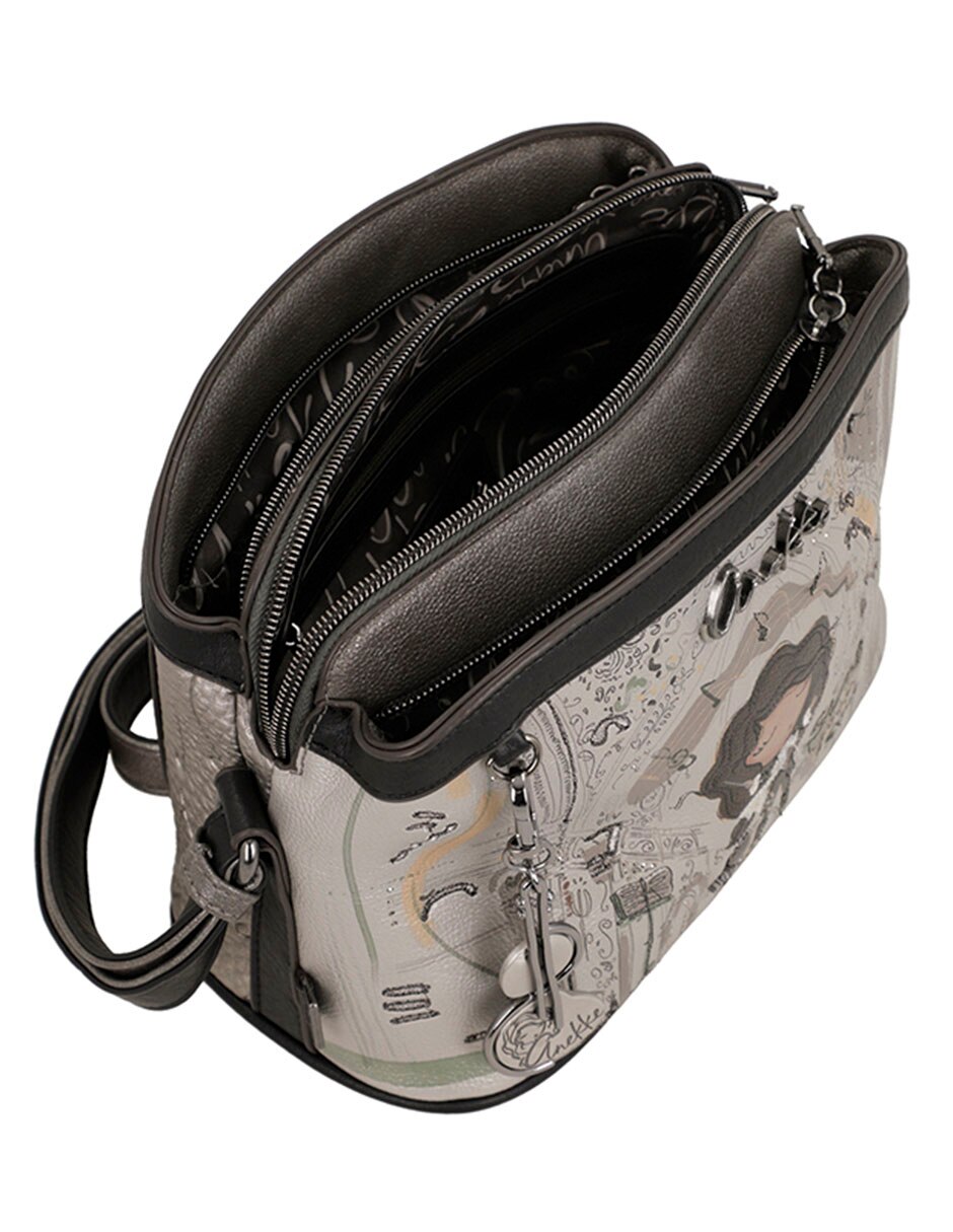 CROSSBODY 7