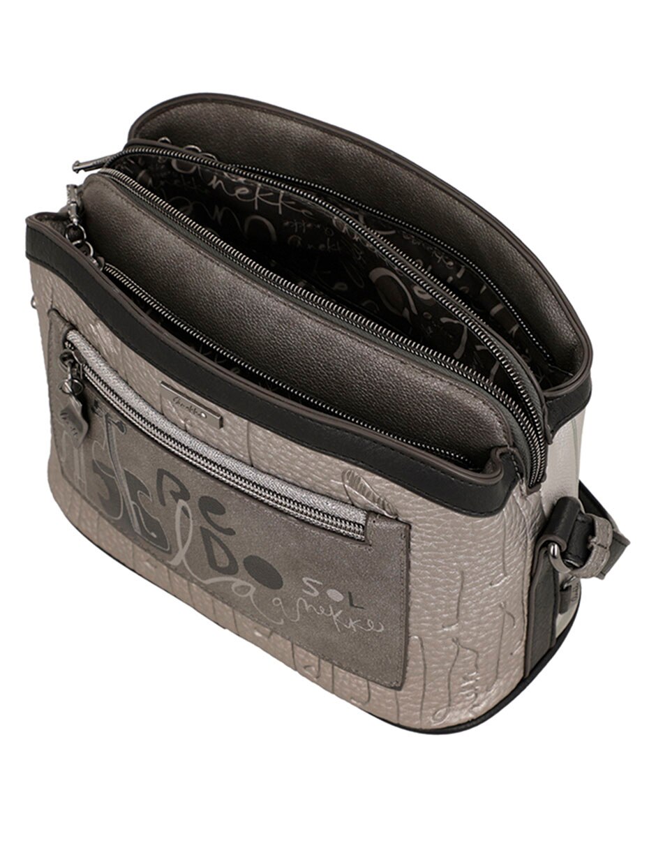 CROSSBODY 8