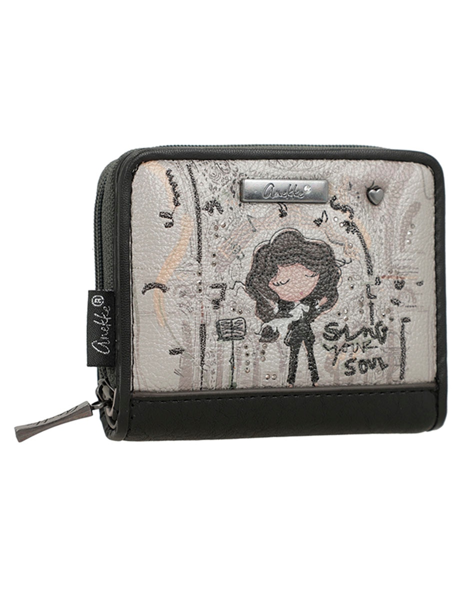 Cartera para mujer 2