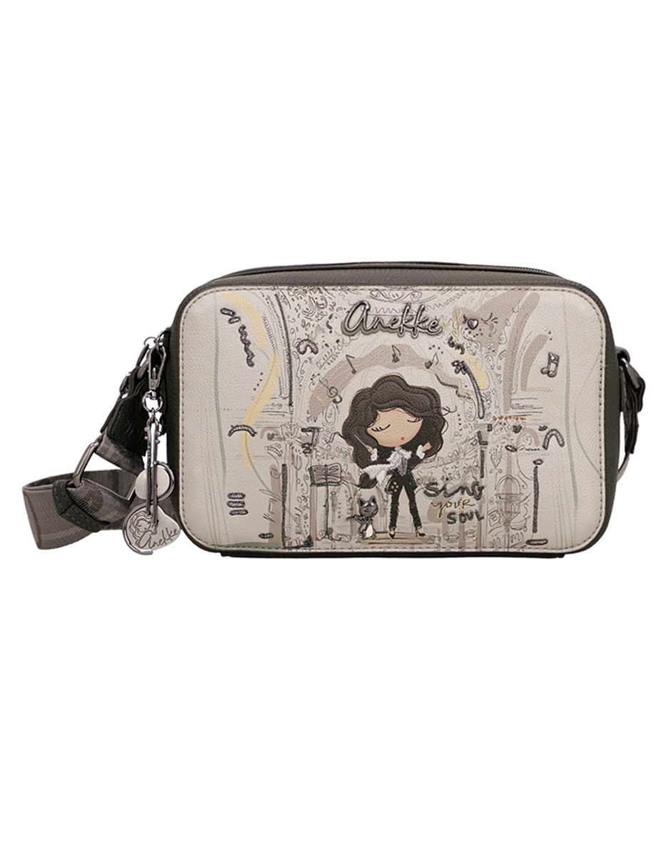 CROSSBODY