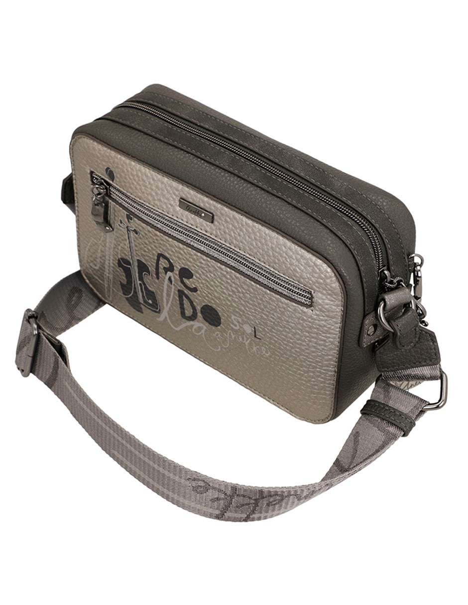 CROSSBODY 6