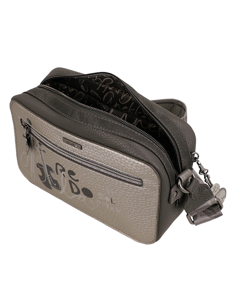 CROSSBODY 8