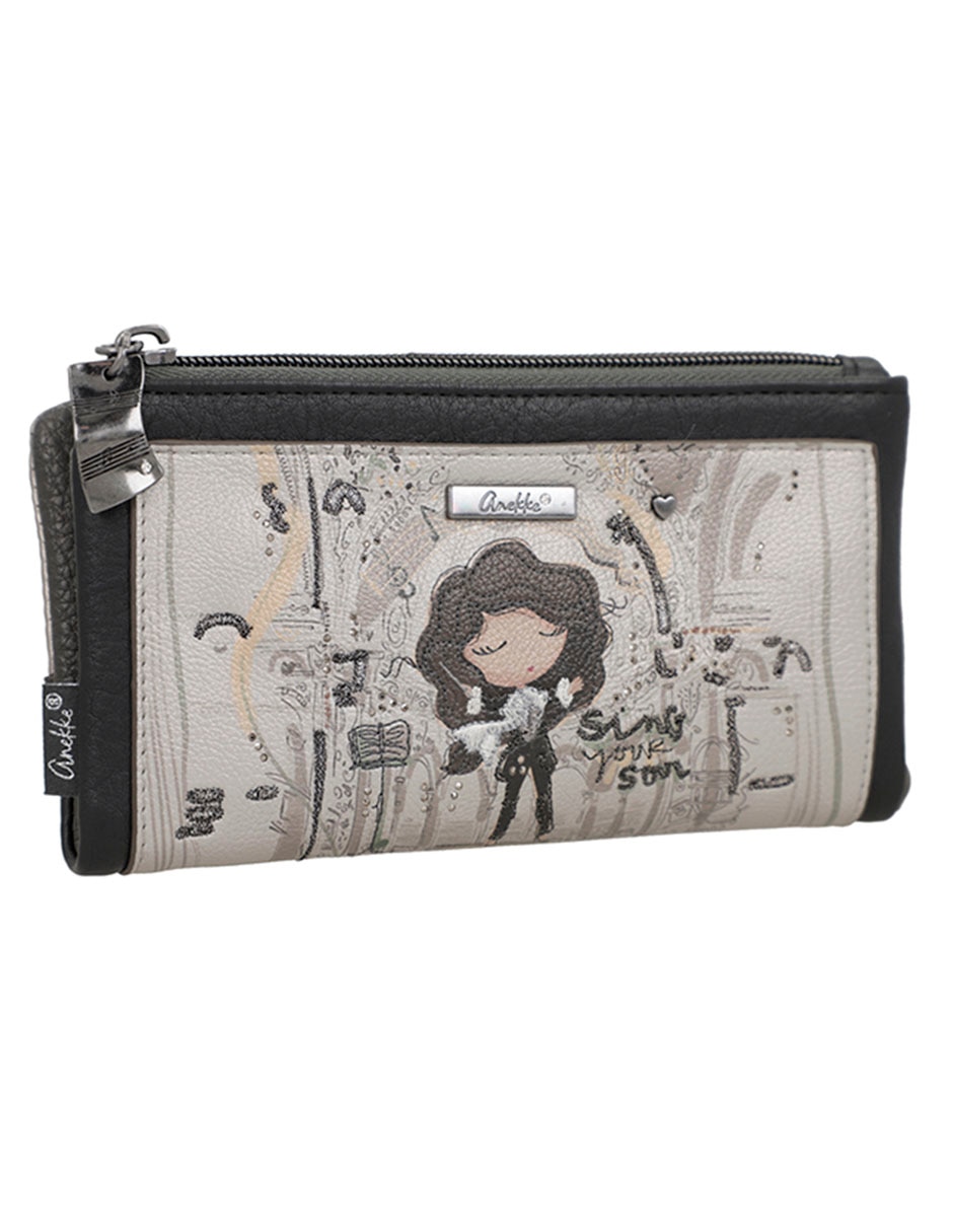 Cartera para mujer 2