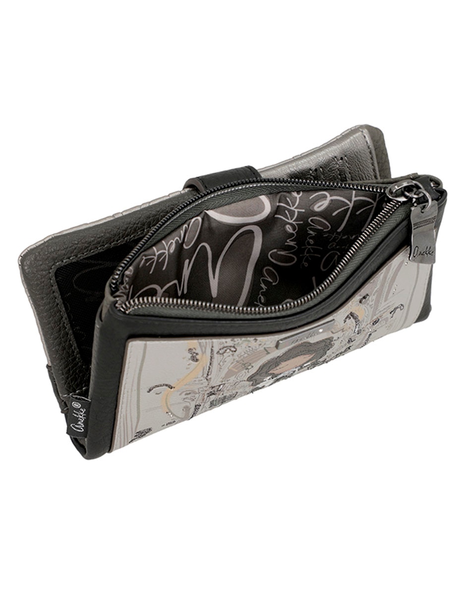 Cartera para mujer 7