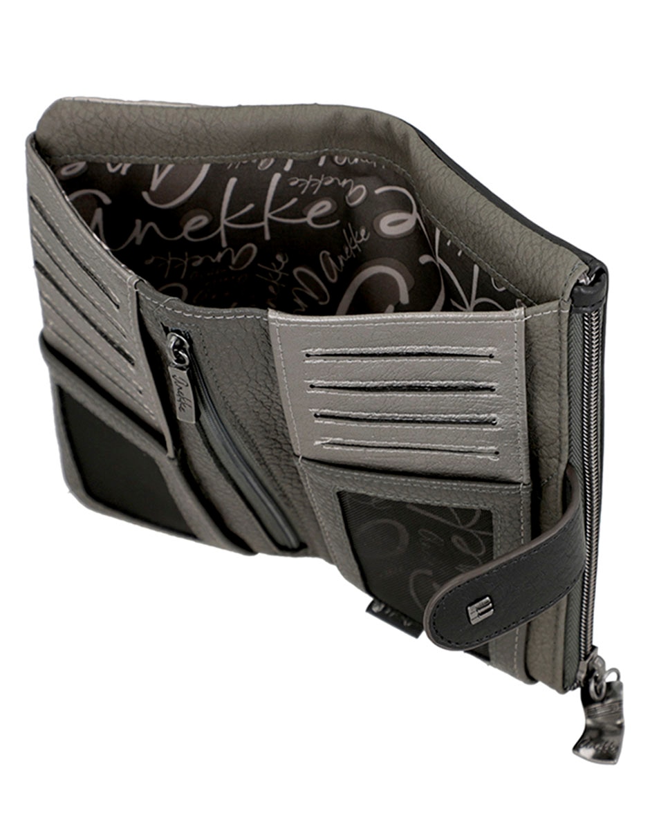Cartera para mujer 8