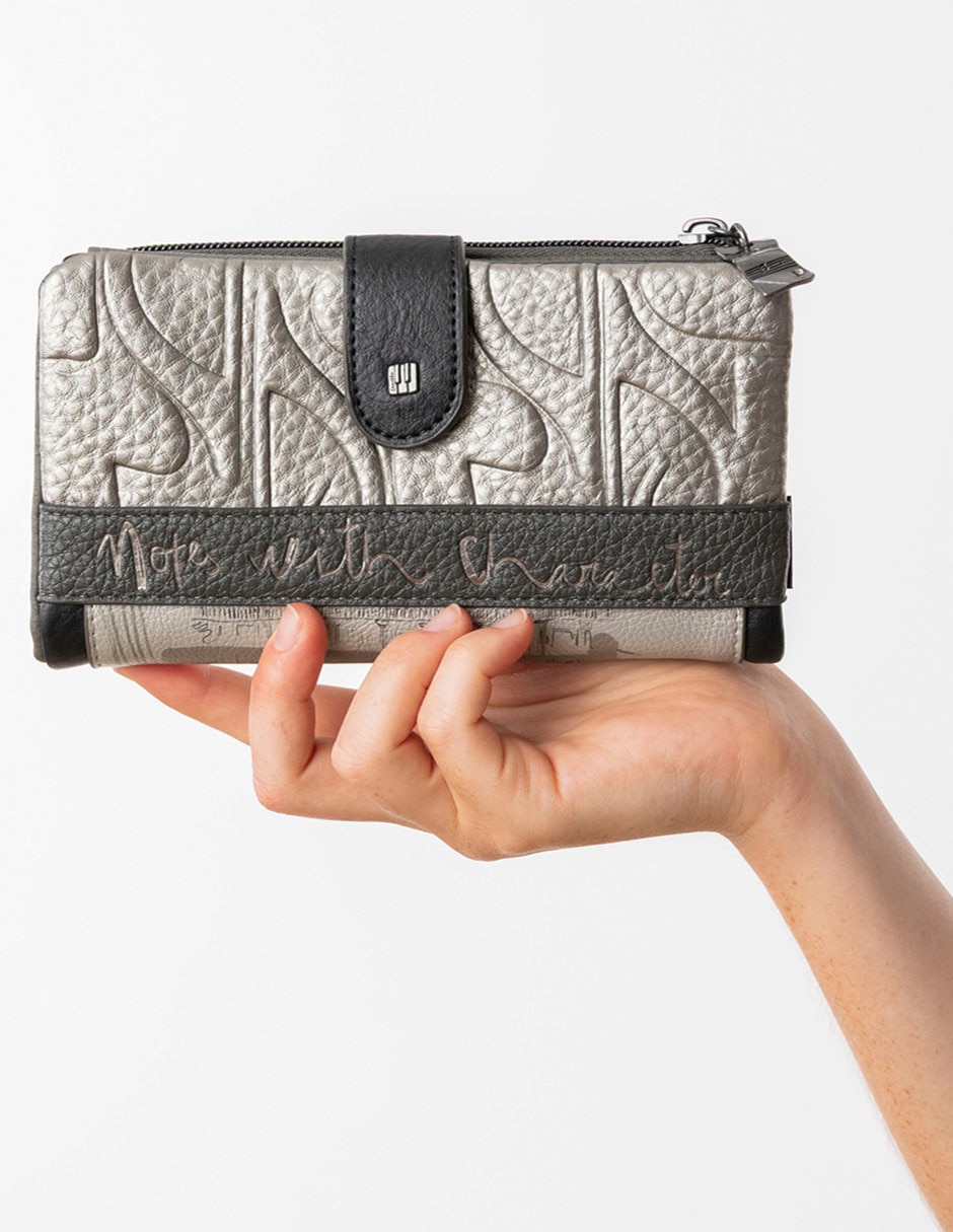 Cartera para mujer 10