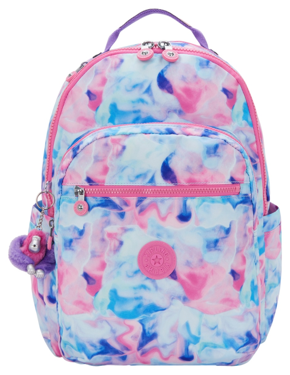 Mochila escolar impermeable para mujer 1