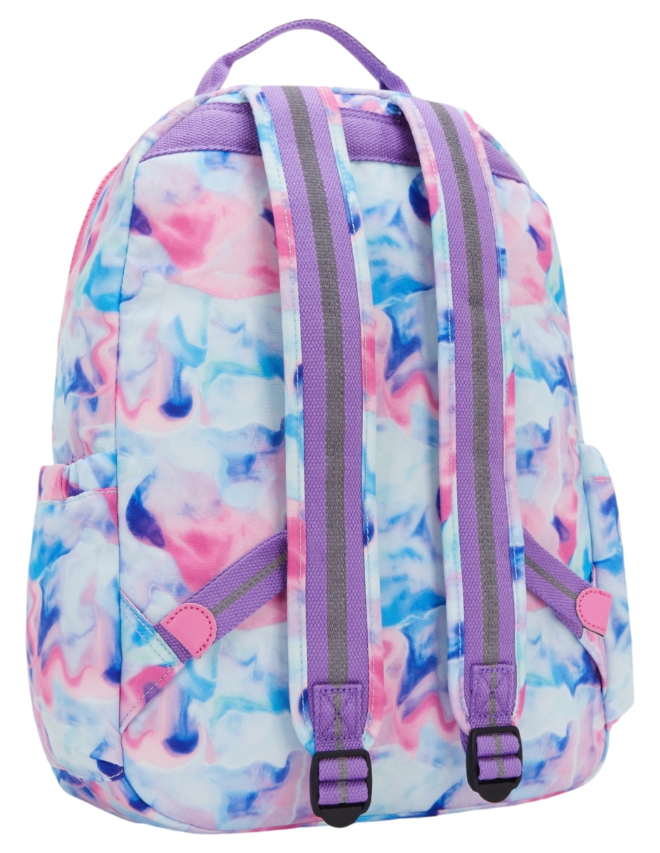 Mochila escolar impermeable para mujer