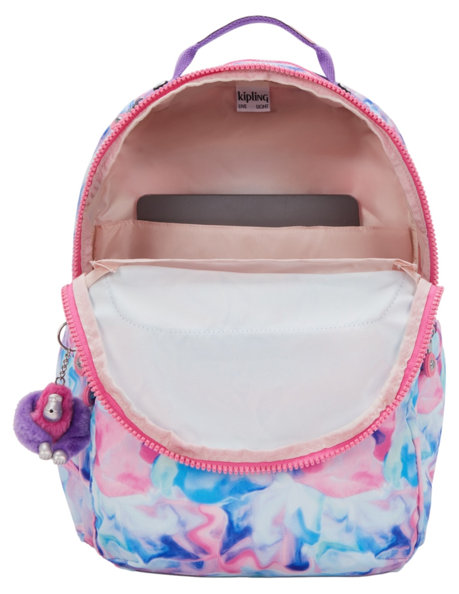 Mochila escolar impermeable para mujer 3