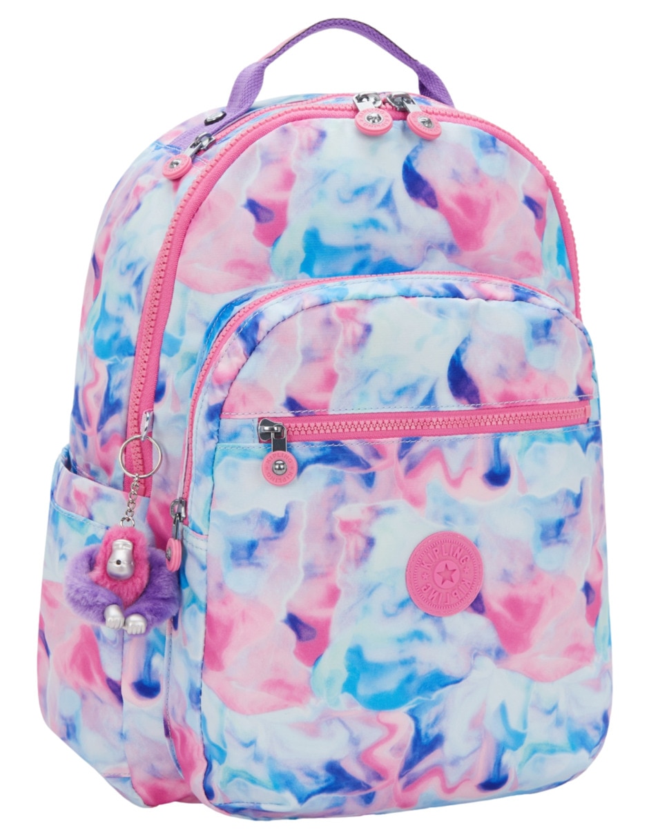Mochila escolar impermeable para mujer 4