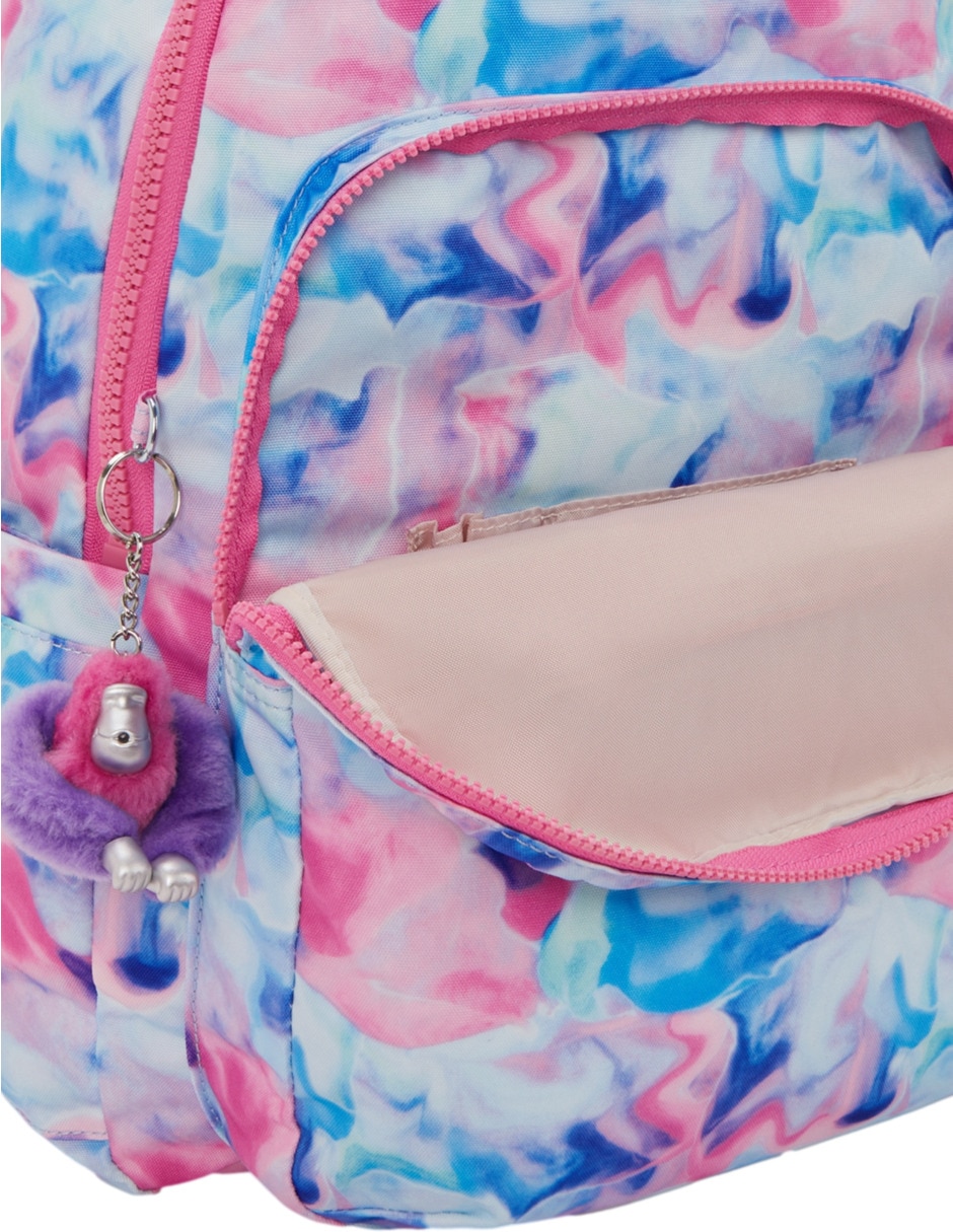 Mochila escolar impermeable para mujer 5