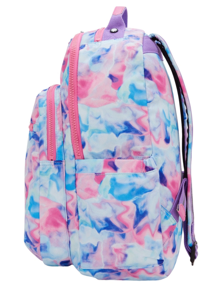 Mochila escolar impermeable para mujer 6