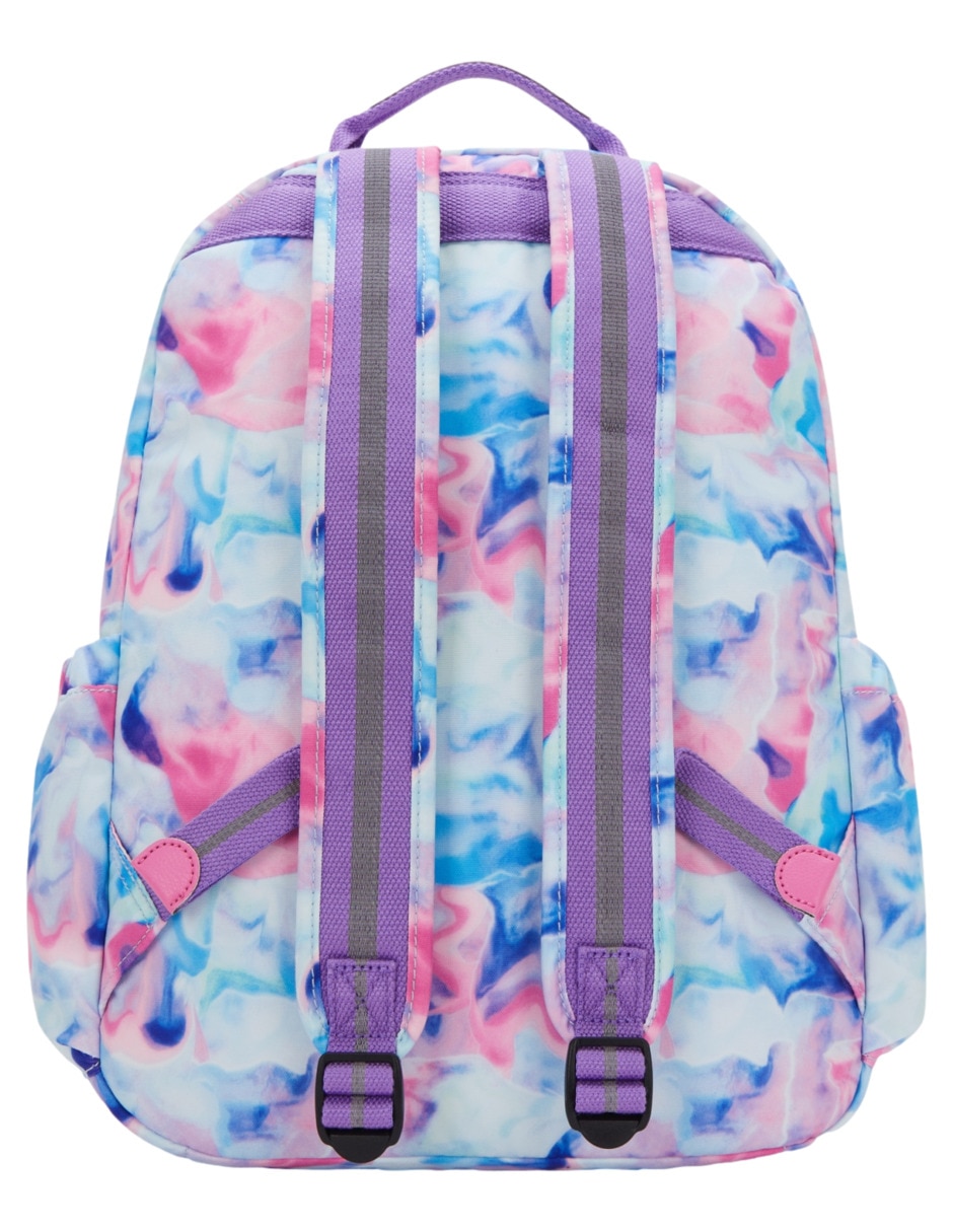 Mochila escolar impermeable para mujer 7