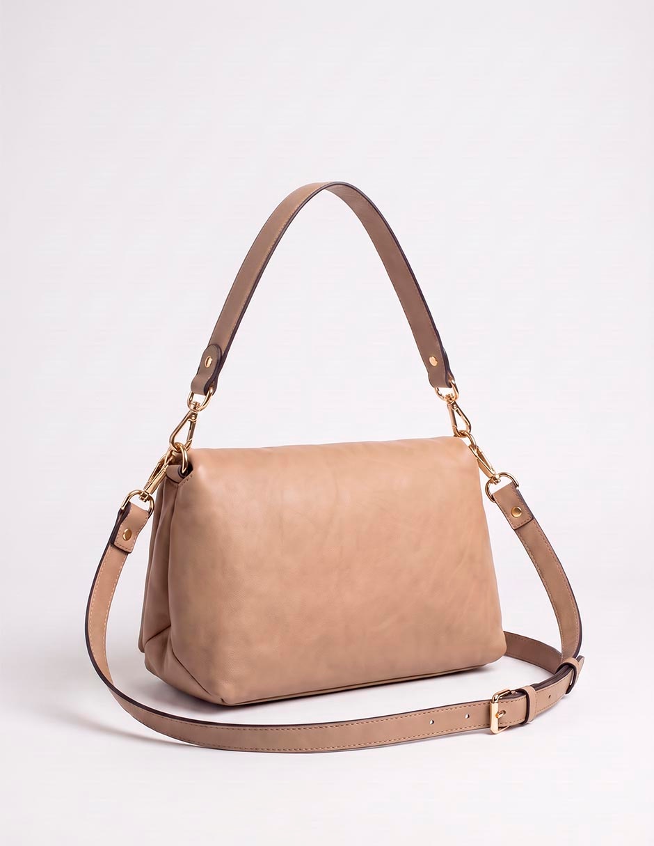 Bolsa shoulder para mujer 5