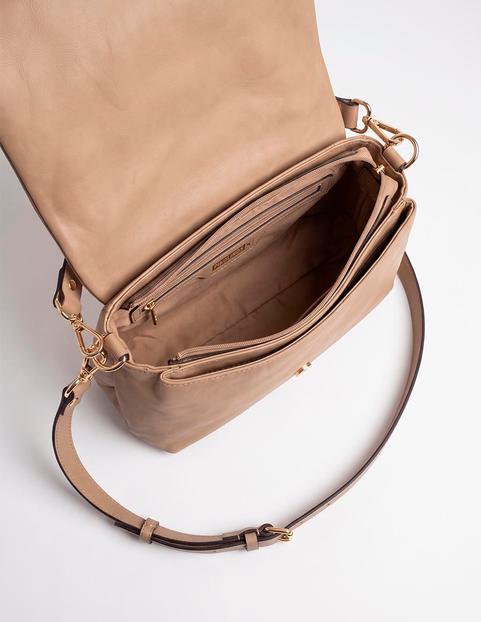 Bolsa shoulder para mujer 4