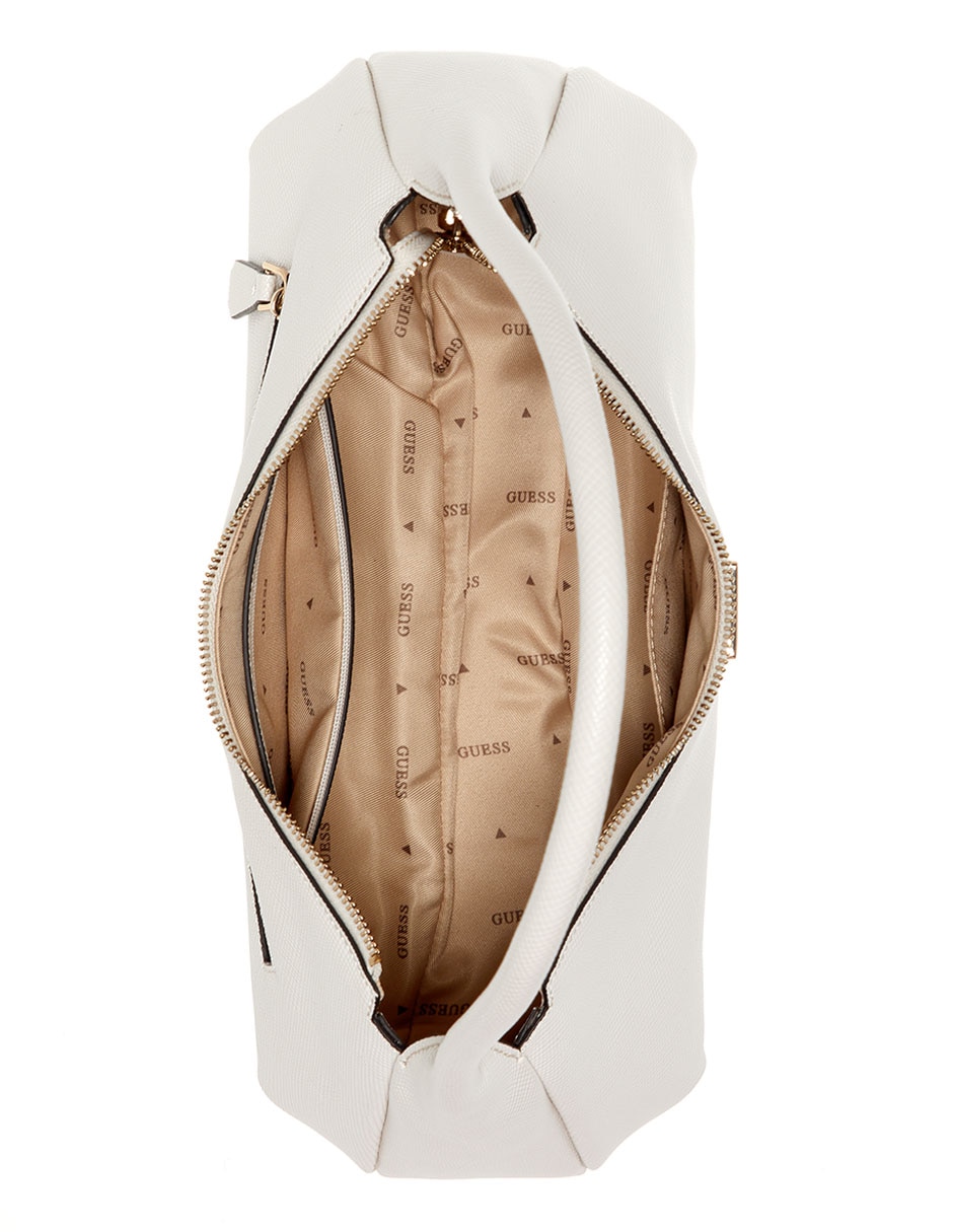 Bolsa hobo gilda guess para mujer 4