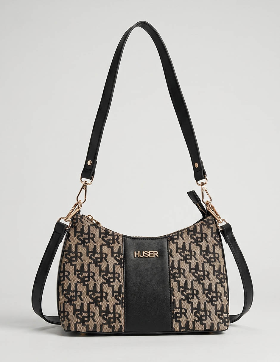 Bolsa shoulder para mujer 1