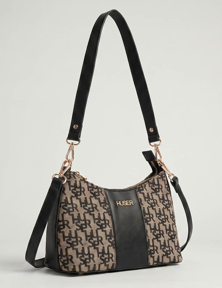 Bolsa shoulder para mujer