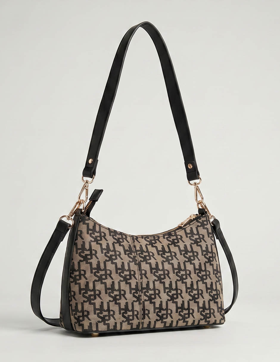 Bolsa shoulder para mujer 3