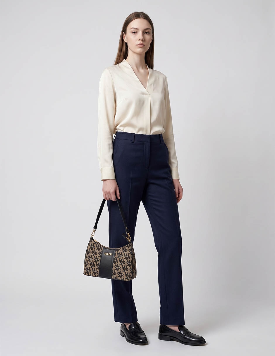 Bolsa shoulder para mujer 4