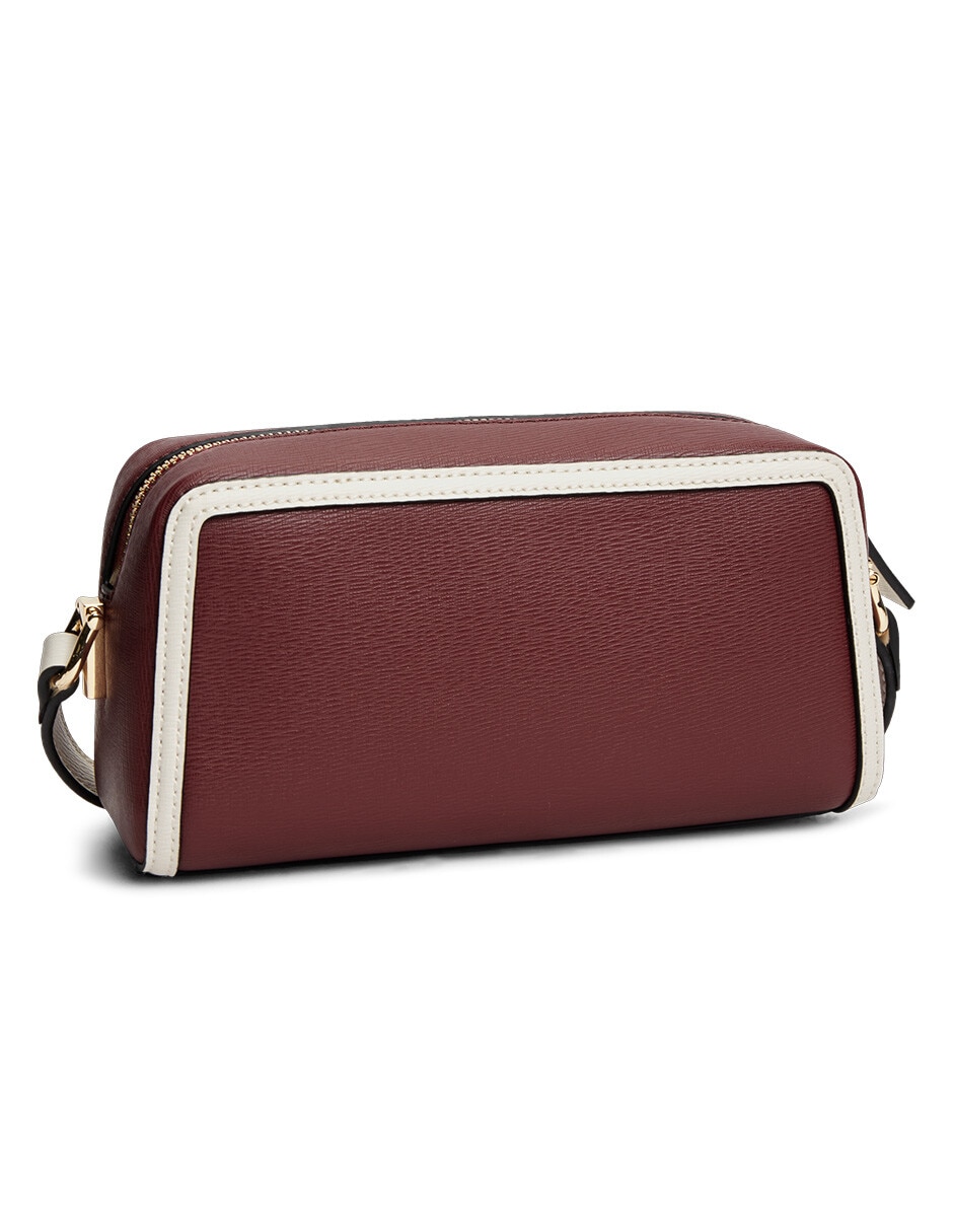 Bolsa crossbody tommy grace mujer