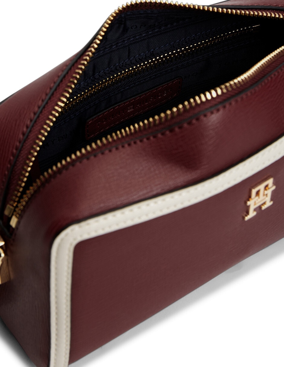 Bolsa crossbody tommy grace mujer