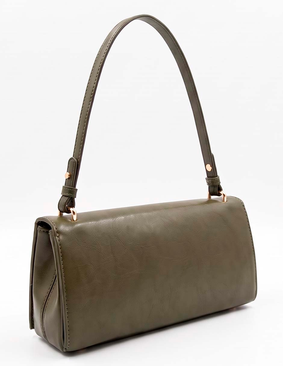 Bolsa shoulder para mujer 5