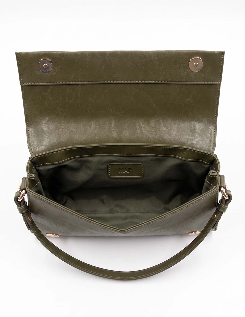 Bolsa shoulder para mujer 4