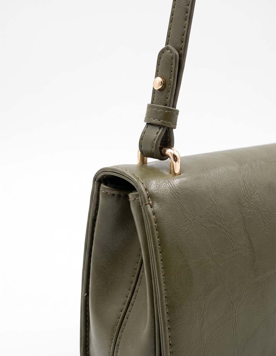 Bolsa shoulder para mujer 3