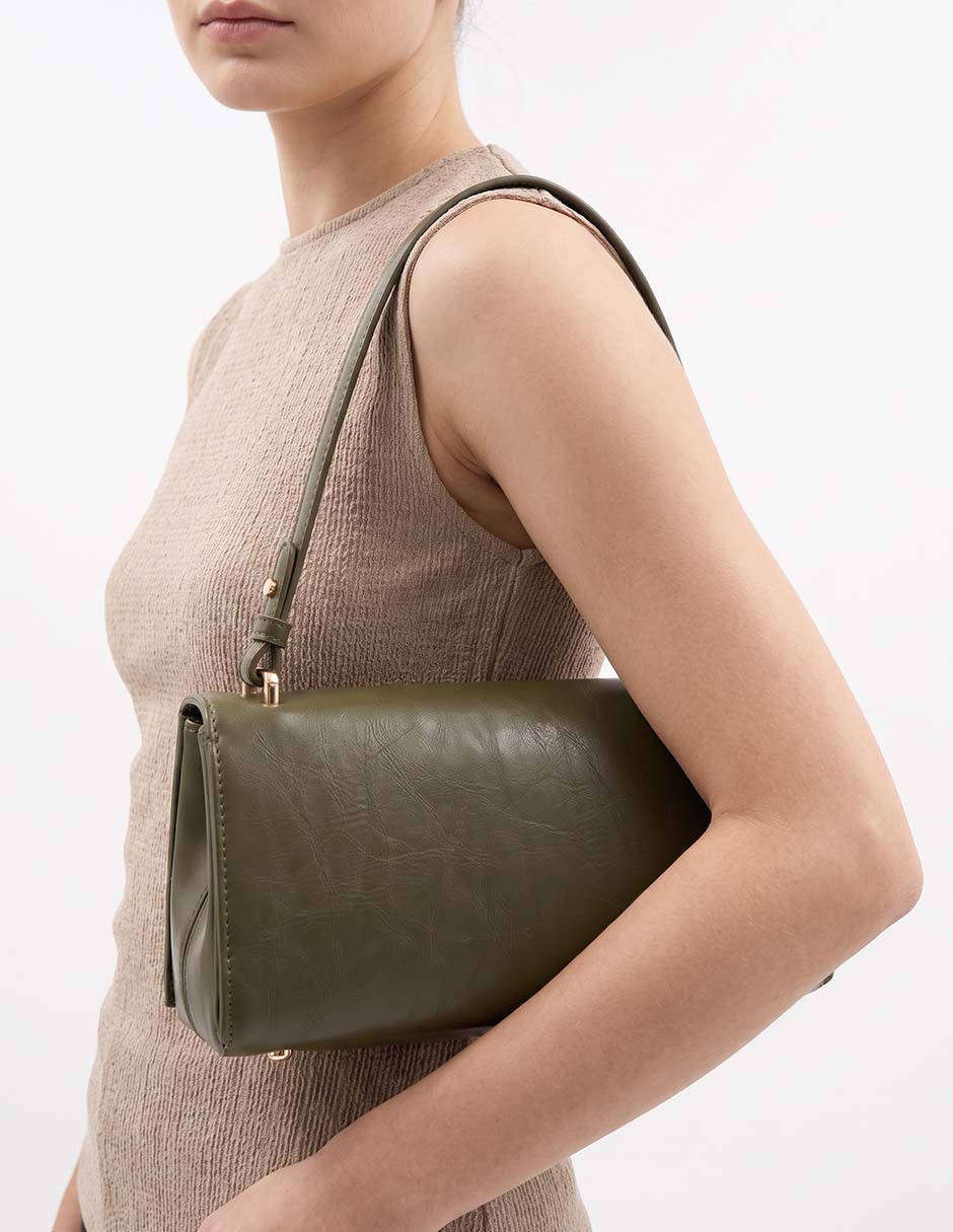 Bolsa shoulder para mujer 2
