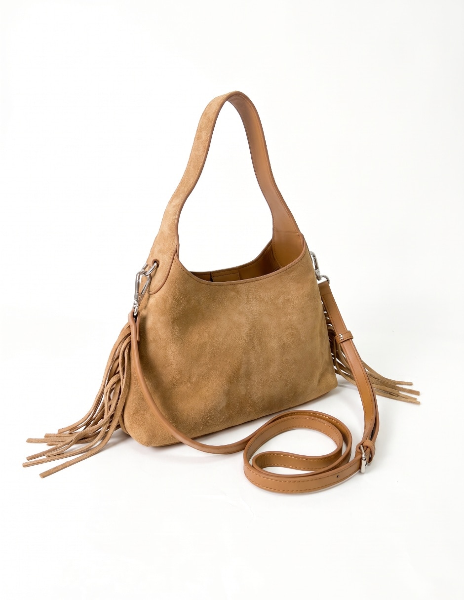 Bolsa shoulder para mujer