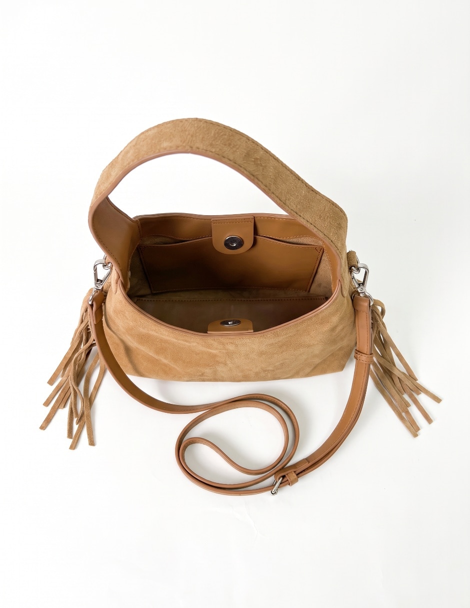 Bolsa shoulder para mujer 2