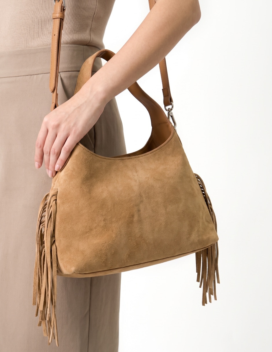 Bolsa shoulder para mujer 4