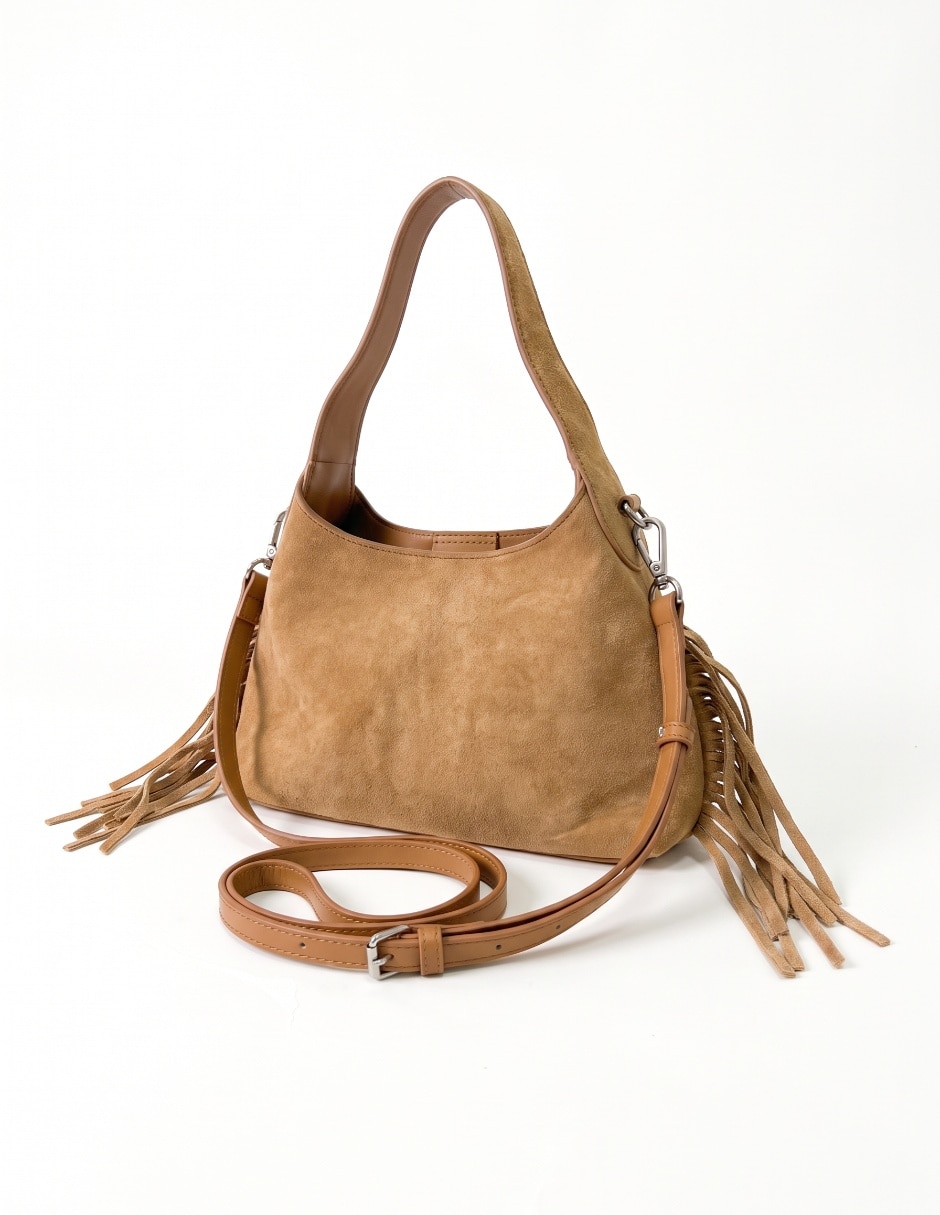 Bolsa shoulder para mujer 5